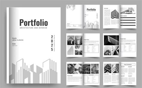 Portfolio Projekte