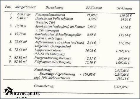 Starter Paket Preis